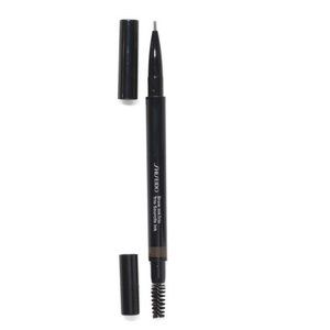 Shiseido Brow Inktrio  - Deep brown